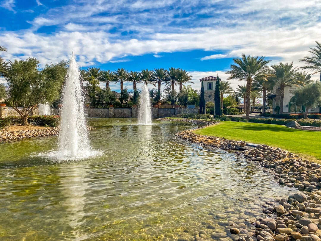 Four Seasons Terra Lago, Indio Homes For Sale