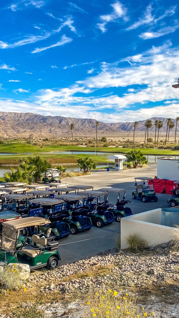 Four Seasons Terra Lago, Indio Homes For Sale