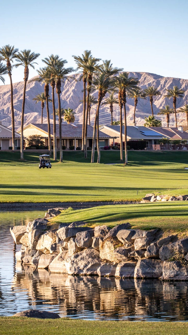 Sun City, Palm Desert CA Homes For Sale