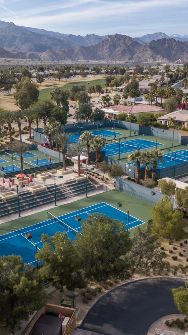 Trilogy at La Quinta Homes For Sale