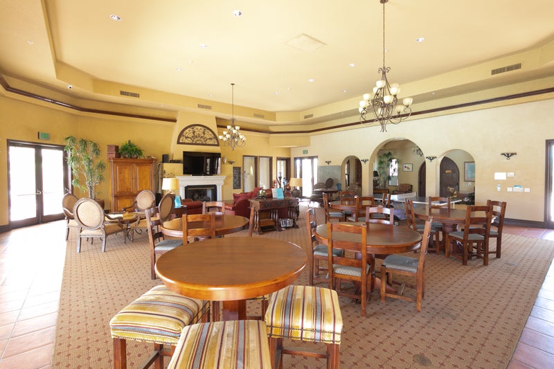 Puerta Azul, La Quinta Homes For Sale